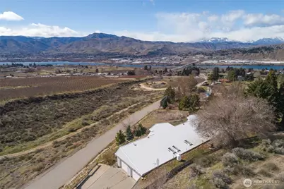 71 Blue Grade Road, East Wenatchee, WA 98802 - Photo 1