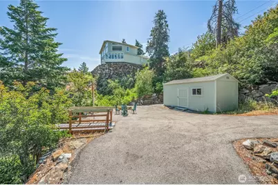 20000 S Lakeshore Road, Chelan, WA 98816 - Photo 8