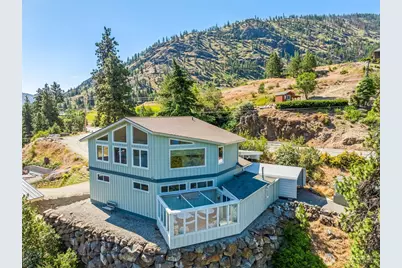 20000 S Lakeshore Road, Chelan, WA 98816 - Photo 1