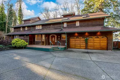 3250 E State Route 302, Belfair, WA 98528 - Photo 4