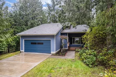2336 Killarney Court NW, Olympia, WA 98502 - Photo 1