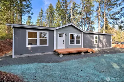 31 E Sherwood Place, Shelton, WA 98584 - Photo 2