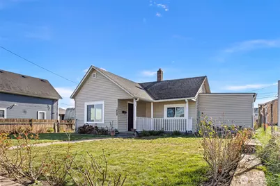 1428 E 32nd Street, Tacoma, WA 98404 - Photo 2