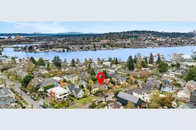 3818 Corliss Avenue N, Seattle, WA 98103 - Photo 34
