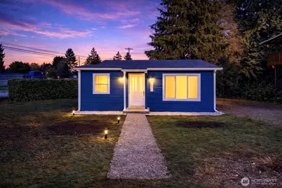 7601 S L Street, Tacoma, WA 98408 - Photo 1