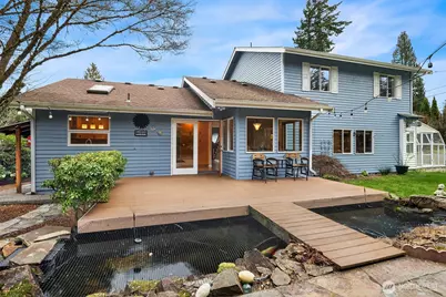 8909 172nd Street SE, Snohomish, WA 98296 - Photo 1