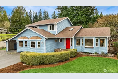 8909 172nd Street SE, Snohomish, WA 98296 - Photo 2