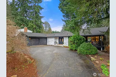 514 Forrest Park Drive, Fircrest, WA 98466 - Photo 1