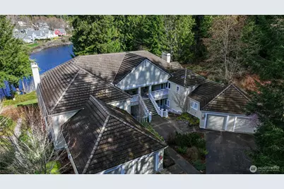 91 N Chandler Ct #C, Port Ludlow, WA 98365 - Photo 1