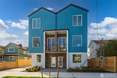 1139 NW 57th Street, Seattle, WA 98107 - Photo 2