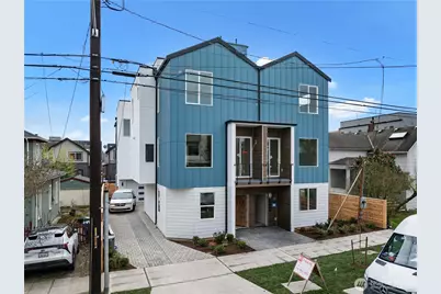 1139 NW 57th Street, Seattle, WA 98107 - Photo 2