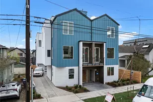 1139 NW 57th St, Seattle, WA 98107 - Photo 2