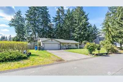 17110 11th Ave Court E, Spanaway, WA 98387 - Photo 1