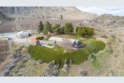 384 Sr 173, Brewster, WA 98812 - Photo 1