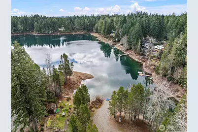 501 NE Lakeshore Drive N, Tahuya, WA 98588 - Photo 18