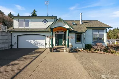 201 E Smith Cove Way, Shelton, WA 98584 - Photo 28