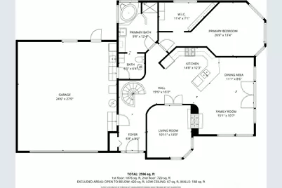 201 E Smith Cove Way, Shelton, WA 98584 - Photo 38