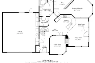 201 E Smith Cove Way, Shelton, WA 98584 - Photo 38