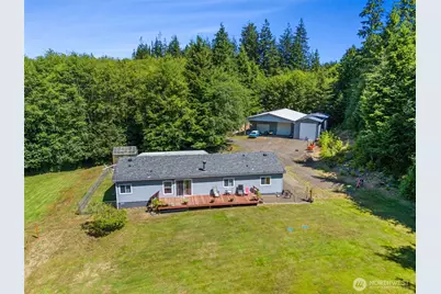 43 Lynnwood Lane, Hoquiam, WA 98550 - Photo 1