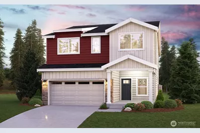 2055 NE Norseman Way, Poulsbo, WA 98370 - Photo 1