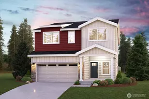 2055 NE Norseman Wy, Poulsbo, WA 98370 - Photo 1