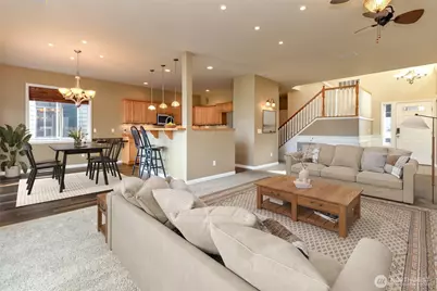 17806 106th Street E, Bonney Lake, WA 98391 - Photo 6