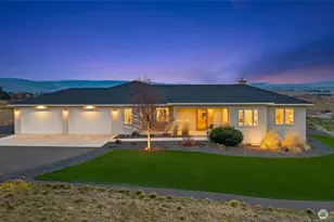 341 Stone Gate Drive, Ellensburg, WA 98926 - Photo 1