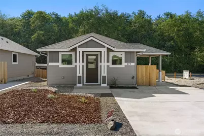 119 7th Street SW, Long Beach, WA 98631 - Photo 1