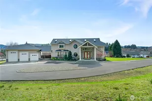 100 S 9th St, Montesano, WA 98563 - Photo 1