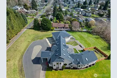 100 S 9th Street, Montesano, WA 98563 - Photo 38