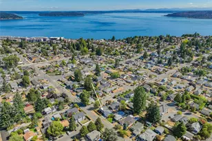 5016 N 43rd St, Tacoma, WA 98407 - Photo 2