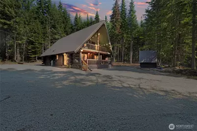 4711 Kachess Lake Rd, Easton, WA 98925 - Photo 1