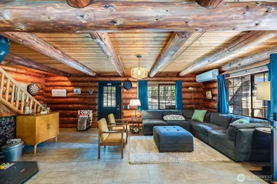 4711 Kachess Lake Rd, Easton, WA 98925 - Photo 6