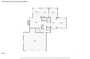 12791 Plateau Cir NW, Silverdale, WA 98383 - Photo 30