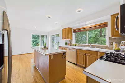 12791 Plateau Circle NW, Silverdale, WA 98383 - Photo 8