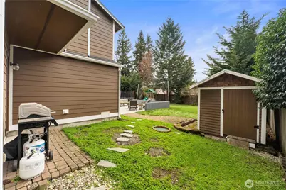 3502 243rd Street E, Spanaway, WA 98387 - Photo 30