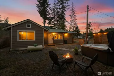 6425 Little Big Horn, Maple Falls, WA 98266 - Photo 1
