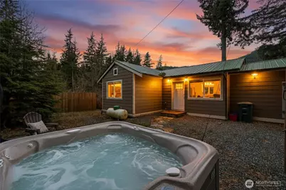 6425 Little Big Horn, Maple Falls, WA 98266 - Photo 2