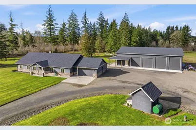 371 Toledo-Vader Road, Toledo, WA 98591 - Photo 1