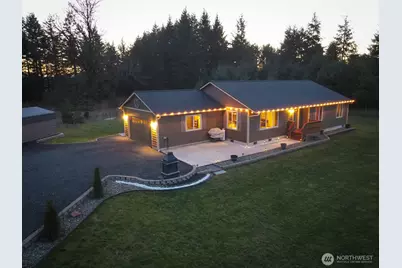349 Hale Road W, Winlock, WA 98596 - Photo 2