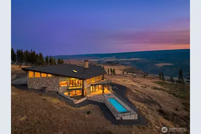 3653 Hart Road, Cle Elum, WA 98922 - Photo 2