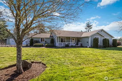 413 Haywire Road, Napavine, WA 98596 - Photo 2