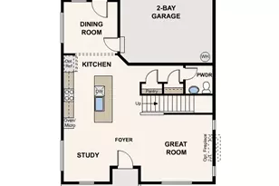 2116 Plumridge Ct, Wenatchee, WA 98801 - Photo 2