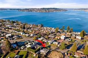 11017 Forest Ave S, Seattle, WA 98178 - Photo 2