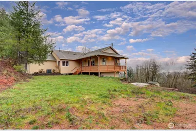 498 Bryant Hill Road, Woodland, WA 98674 - Photo 2
