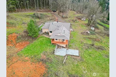 498 Bryant Hill Road, Woodland, WA 98674 - Photo 1
