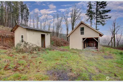 498 Bryant Hill Road, Woodland, WA 98674 - Photo 28