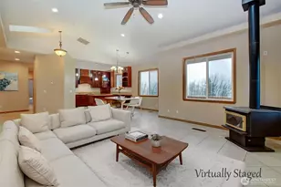 498 Bryant Hill Rd, Woodland, WA 98674 - Photo 4