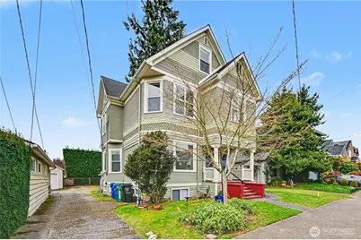 5525 Woodlawn Avenue N, Seattle, WA 98103 - Photo 4