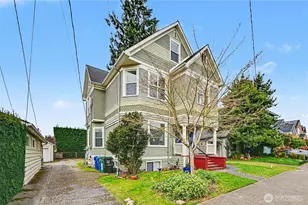 5525 Woodlawn Ave N, Seattle, WA 98103 - Photo 4